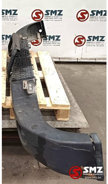 Scania Occ voorbumper Scania XT - Para-choque por Camião: foto 4 Scania Occ voorbumper Scania XT - Para-choque por Camião: foto 4