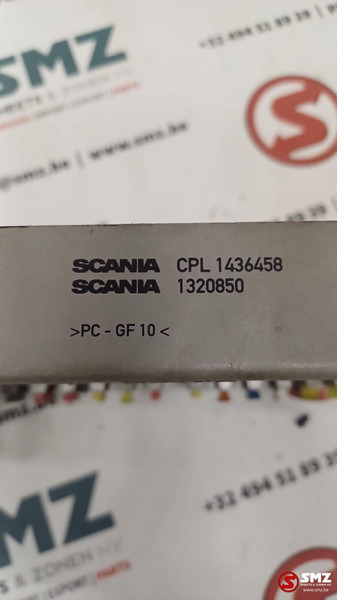 Scania Occ zekeringskast Scania - Sistema elétrico por Camião: foto 4 Scania Occ zekeringskast Scania - Sistema elétrico por Camião: foto 4