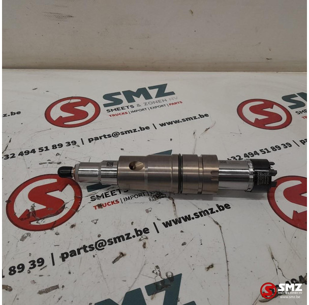 Scania Set van 6 verstuivers dc13 scania - Sistema de combustível por Camião: foto 3 Scania Set van 6 verstuivers dc13 scania - Sistema de combustível por Camião: foto 3