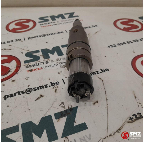 Scania Set van 6 verstuivers dc13 scania - Sistema de combustível por Camião: foto 4 Scania Set van 6 verstuivers dc13 scania - Sistema de combustível por Camião: foto 4