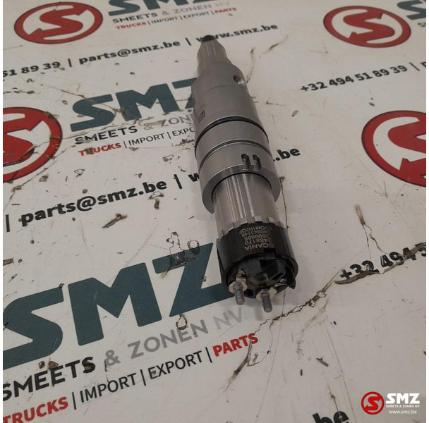 Scania Set van 6 verstuivers dc16 scania - Sistema de combustível por Camião: foto 5 Scania Set van 6 verstuivers dc16 scania - Sistema de combustível por Camião: foto 5