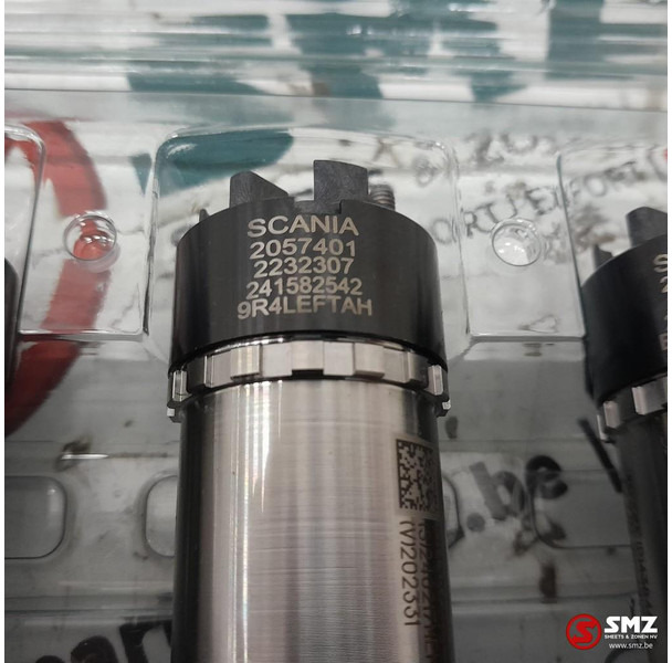 Scania set van 6 verstuivers DC13 Scania - Sistema de combustível por Camião: foto 5 Scania set van 6 verstuivers DC13 Scania - Sistema de combustível por Camião: foto 5