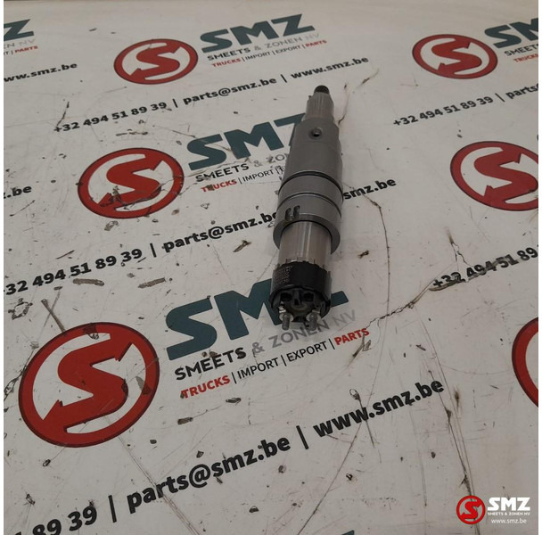 Scania set van 6 verstuivers DC13 Scania - Sistema de combustível por Camião: foto 4 Scania set van 6 verstuivers DC13 Scania - Sistema de combustível por Camião: foto 4