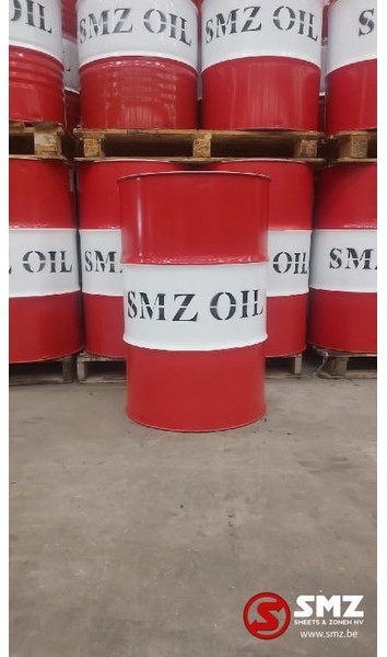 Smz Smz motor olie sae 50 208l - Óleo lubrificante/ Produto para o cuidado automovel: foto 1 Smz Smz motor olie sae 50 208l - Óleo lubrificante/ Produto para o cuidado automovel: foto 1
