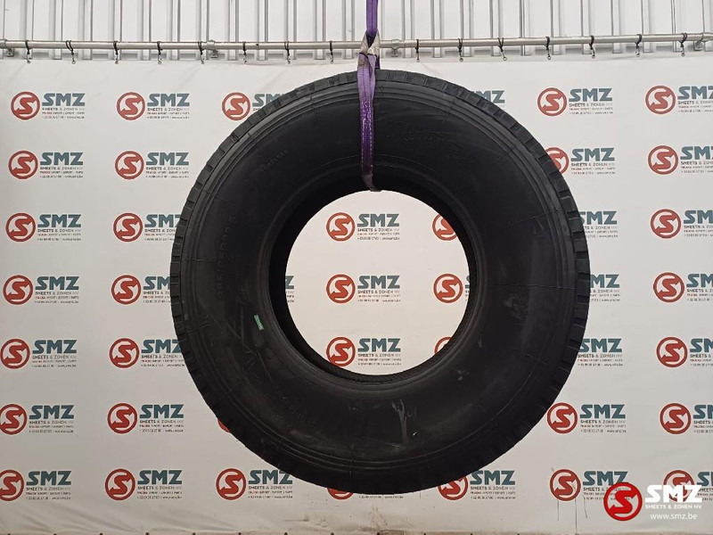 TRAZANO Band 385/65R22.5 Torque TQ022 - Pneu por Camião: foto 2 TRAZANO Band 385/65R22.5 Torque TQ022 - Pneu por Camião: foto 2
