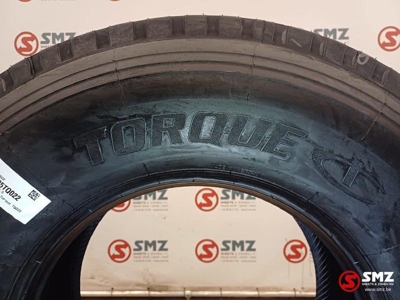TRAZANO Band 385/65R22.5 Torque TQ022 - Pneu por Camião: foto 4 TRAZANO Band 385/65R22.5 Torque TQ022 - Pneu por Camião: foto 4
