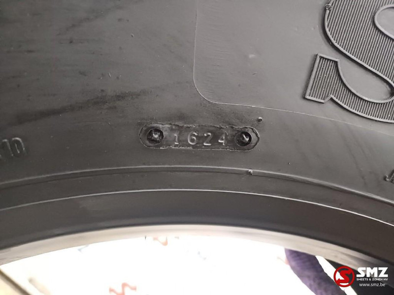 Pneu por Camião novo TRAZANO Band vrachtwagen 315/70R22.5 Samson GL267D: foto 8 Pneu por Camião novo TRAZANO Band vrachtwagen 315/70R22.5 Samson GL267D: foto 8
