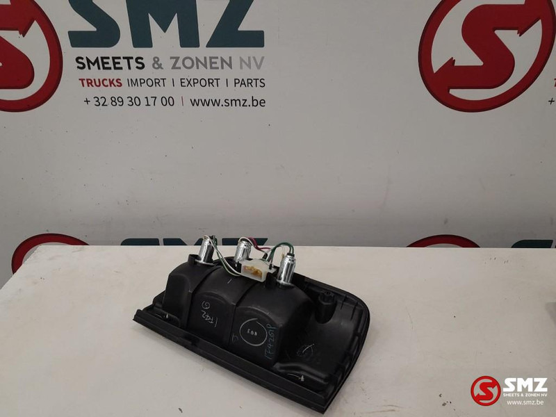 Toyota Lamp assy achter rechts lexus , Toyota - Farol traseiros por Camião: foto 4 Toyota Lamp assy achter rechts lexus , Toyota - Farol traseiros por Camião: foto 4