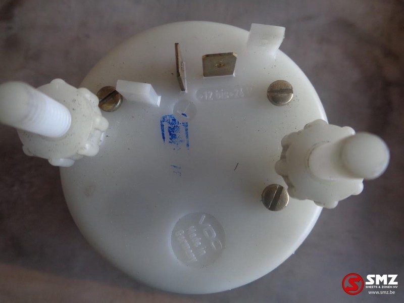 VDO Occ motor uren meter - Painel de instrumentos por Camião: foto 5 VDO Occ motor uren meter - Painel de instrumentos por Camião: foto 5