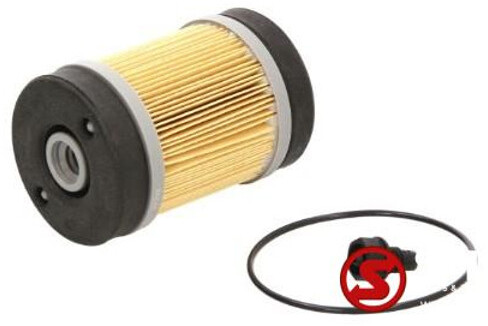 Volvo Ad Blue filter (patroon) - Filtro de combustível por Camião: foto 1 Volvo Ad Blue filter (patroon) - Filtro de combustível por Camião: foto 1