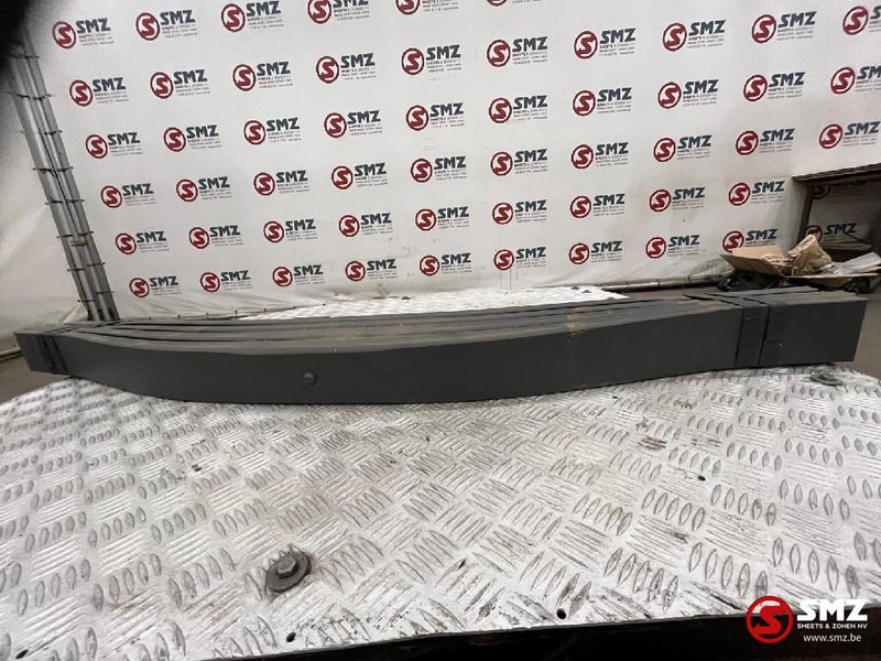 Volvo Bladveer Volvo 23425819 - Suspensão de molas/ Suspensão de lâminas por Camião: foto 2 Volvo Bladveer Volvo 23425819 - Suspensão de molas/ Suspensão de lâminas por Camião: foto 2