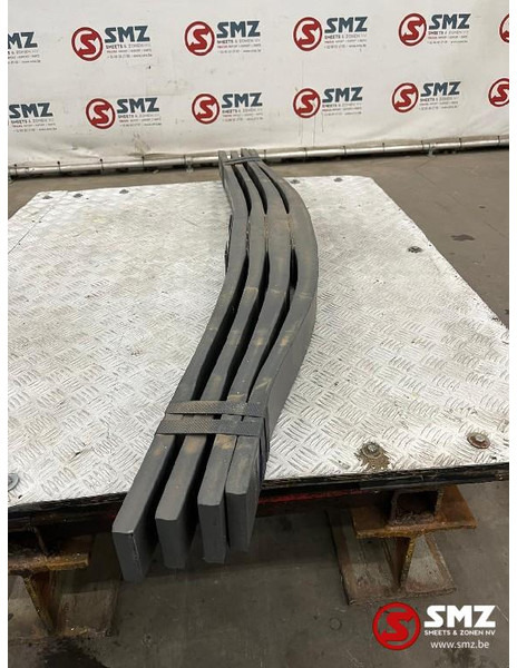 Volvo Bladveer Volvo 23425819 - Suspensão de molas/ Suspensão de lâminas por Camião: foto 1 Volvo Bladveer Volvo 23425819 - Suspensão de molas/ Suspensão de lâminas por Camião: foto 1