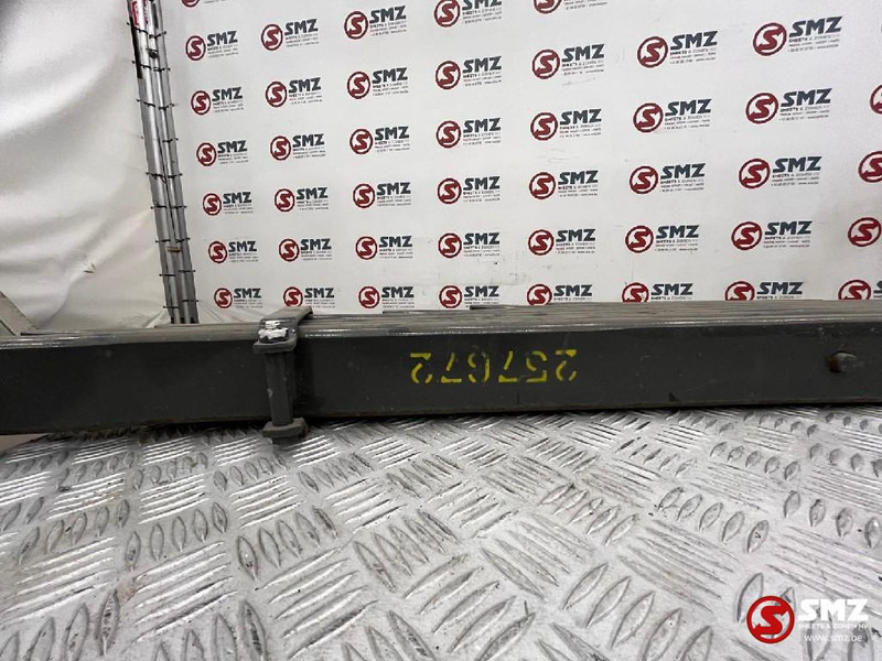 Volvo Bladveer Volvo 257672 - Suspensão de molas/ Suspensão de lâminas por Camião: foto 4 Volvo Bladveer Volvo 257672 - Suspensão de molas/ Suspensão de lâminas por Camião: foto 4