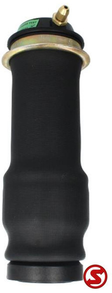 Volvo Cabine schokdemper voor - Suspensão da cabina por Camião: foto 1 Volvo Cabine schokdemper voor - Suspensão da cabina por Camião: foto 1