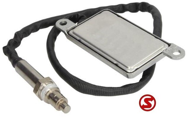Volvo Nox Sensor Renault Volvo 22827993 - Sensor: foto 1 Volvo Nox Sensor Renault Volvo 22827993 - Sensor: foto 1