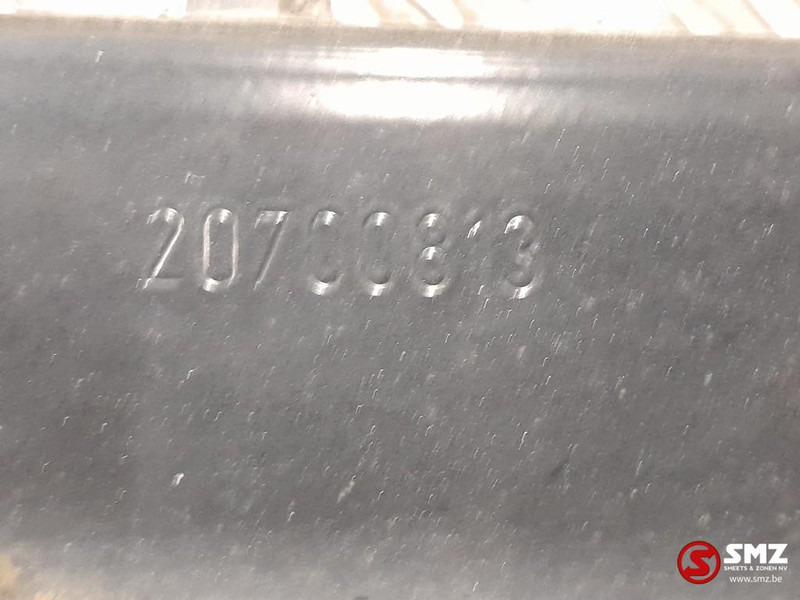 Volvo Occ 2 sideskirtbeugels Volvo - Estrutura/ Châssis por Camião: foto 5 Volvo Occ 2 sideskirtbeugels Volvo - Estrutura/ Châssis por Camião: foto 5