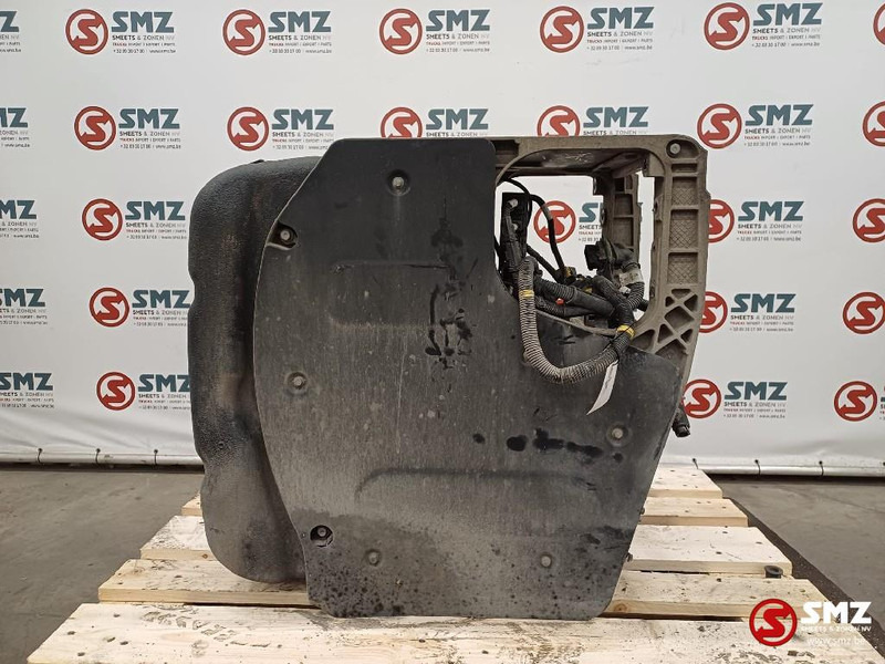 Volvo Occ AdBluetank Volvo - Sistema de combustível por Camião: foto 4 Volvo Occ AdBluetank Volvo - Sistema de combustível por Camião: foto 4