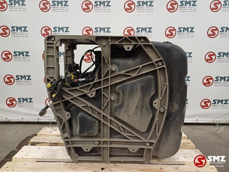 Volvo Occ AdBluetank Volvo - Sistema de combustível por Camião: foto 2 Volvo Occ AdBluetank Volvo - Sistema de combustível por Camião: foto 2