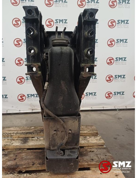 Volvo Occ AdBluetank + sensor Volvo - Sistema de combustível por Camião: foto 2 Volvo Occ AdBluetank + sensor Volvo - Sistema de combustível por Camião: foto 2