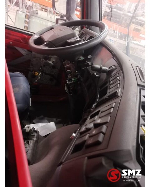 Volvo Occ Cabine Volvo FM9 - Cabine por Camião: foto 4 Volvo Occ Cabine Volvo FM9 - Cabine por Camião: foto 4