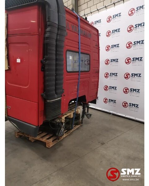 Volvo Occ Cabine Volvo FM9 - Cabine por Camião: foto 3 Volvo Occ Cabine Volvo FM9 - Cabine por Camião: foto 3