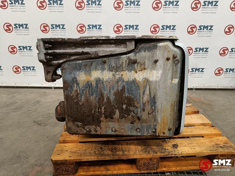 Volvo Occ Catalysator met roetfilter volvo FH4 euro 6 - Conversor catalítico por Camião: foto 4 Volvo Occ Catalysator met roetfilter volvo FH4 euro 6 - Conversor catalítico por Camião: foto 4