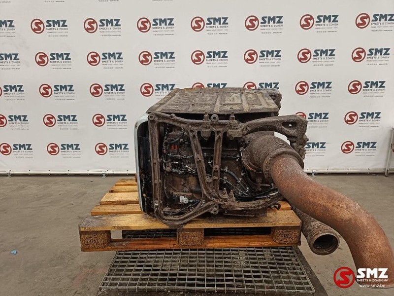 Volvo Occ Catalysator met roetfilter volvo FH4 euro 6 - Conversor catalítico por Camião: foto 2 Volvo Occ Catalysator met roetfilter volvo FH4 euro 6 - Conversor catalítico por Camião: foto 2