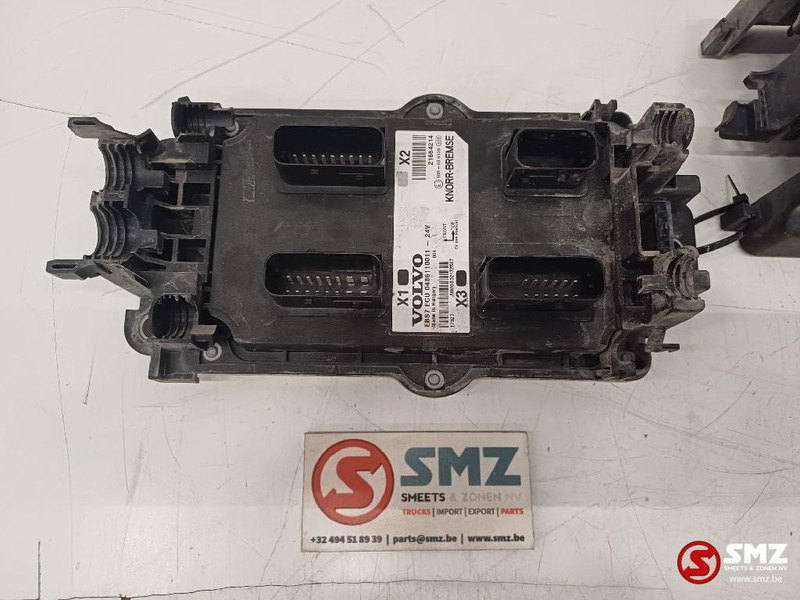 Volvo Occ ECU EBS7 regeleenheid Volvo - Centralina electrónica por Camião: foto 3 Volvo Occ ECU EBS7 regeleenheid Volvo - Centralina electrónica por Camião: foto 3