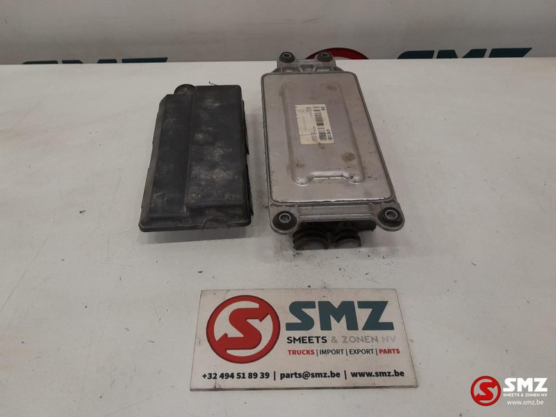 Volvo Occ ECU RCIOM2 regeleenheid Volvo - Centralina electrónica por Camião: foto 4 Volvo Occ ECU RCIOM2 regeleenheid Volvo - Centralina electrónica por Camião: foto 4