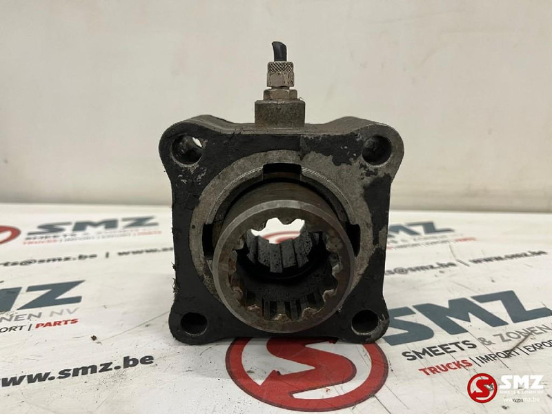 Volvo Occ Hydraulische pomp met PTO Volvo - Bomba hidráulica por Camião: foto 1 Volvo Occ Hydraulische pomp met PTO Volvo - Bomba hidráulica por Camião: foto 1