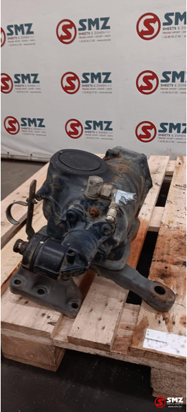 Volvo Occ Stuurhuis FL12 Volvo - Caixa de direção por Camião: foto 1 Volvo Occ Stuurhuis FL12 Volvo - Caixa de direção por Camião: foto 1