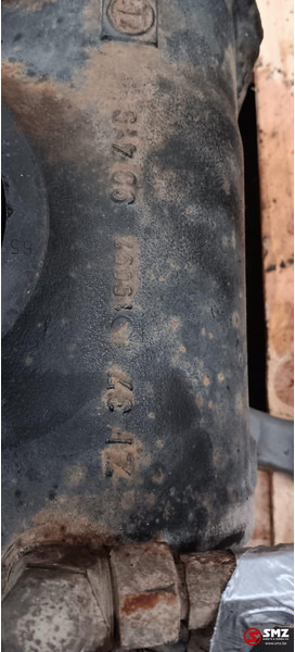 Volvo Occ Stuurhuis FL12 Volvo - Caixa de direção por Camião: foto 4 Volvo Occ Stuurhuis FL12 Volvo - Caixa de direção por Camião: foto 4