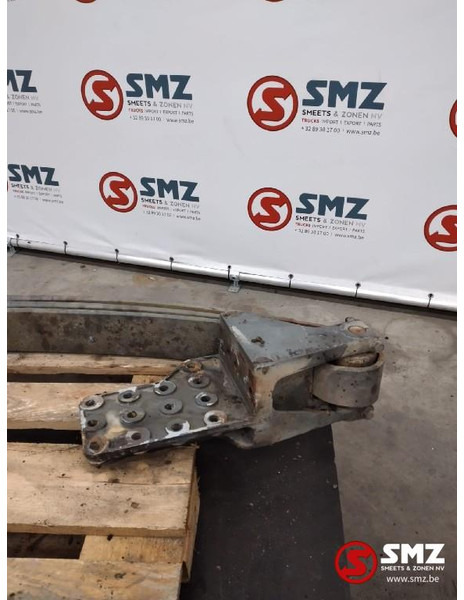 Volvo Occ bladveer vooraan Volvo FM 257868 - Suspensão da cabina por Camião: foto 4 Volvo Occ bladveer vooraan Volvo FM 257868 - Suspensão da cabina por Camião: foto 4