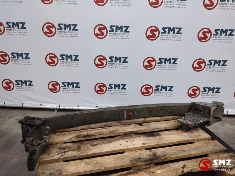 Volvo Occ bladveer vooraan Volvo FM 257868 - Suspensão da cabina por Camião: foto 3 Volvo Occ bladveer vooraan Volvo FM 257868 - Suspensão da cabina por Camião: foto 3