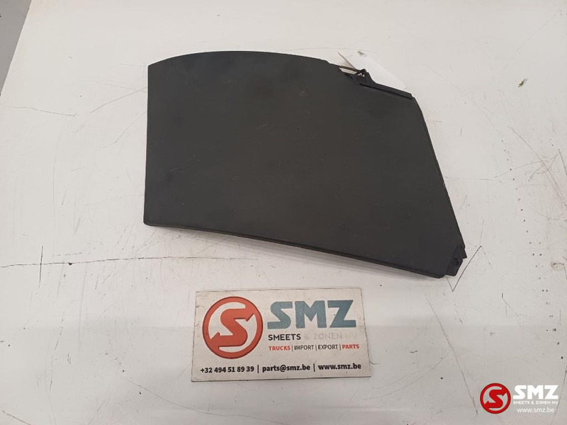 Volvo Occ bumperhoek rechts Volvo - Para-choque por Camião: foto 1 Volvo Occ bumperhoek rechts Volvo - Para-choque por Camião: foto 1