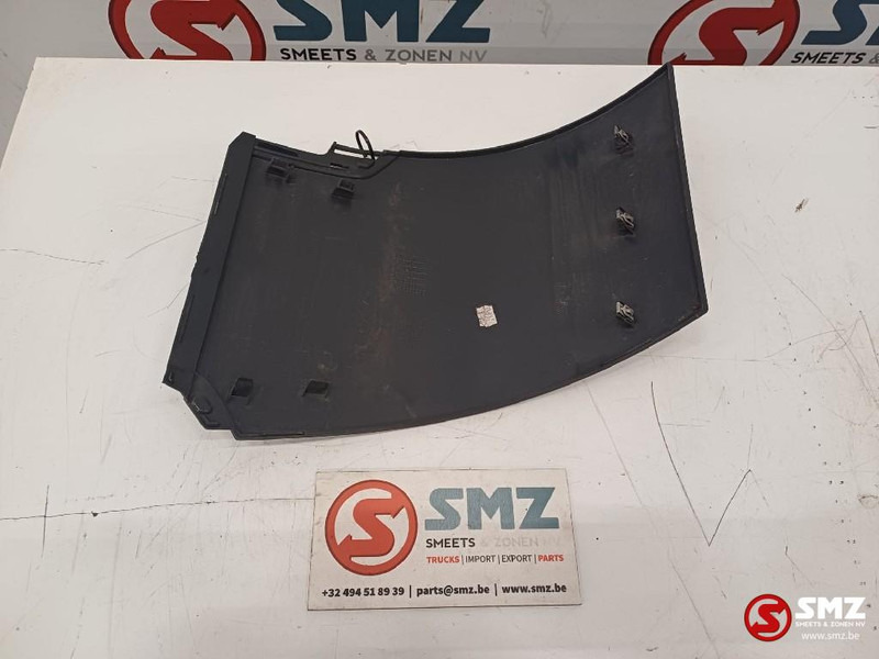 Volvo Occ bumperhoek rechts Volvo - Para-choque por Camião: foto 2 Volvo Occ bumperhoek rechts Volvo - Para-choque por Camião: foto 2