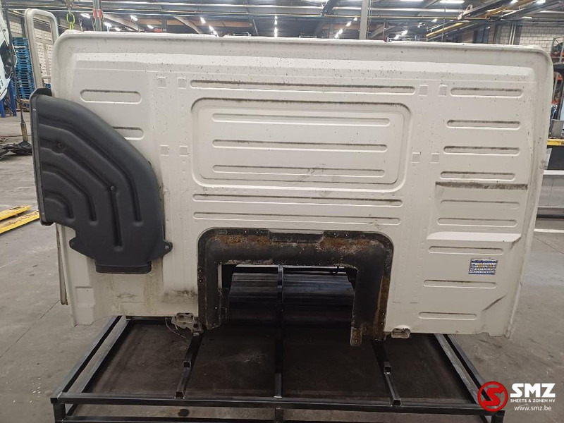 Volvo Occ cabine Volvo - Cabine e interior por Camião: foto 2 Volvo Occ cabine Volvo - Cabine e interior por Camião: foto 2