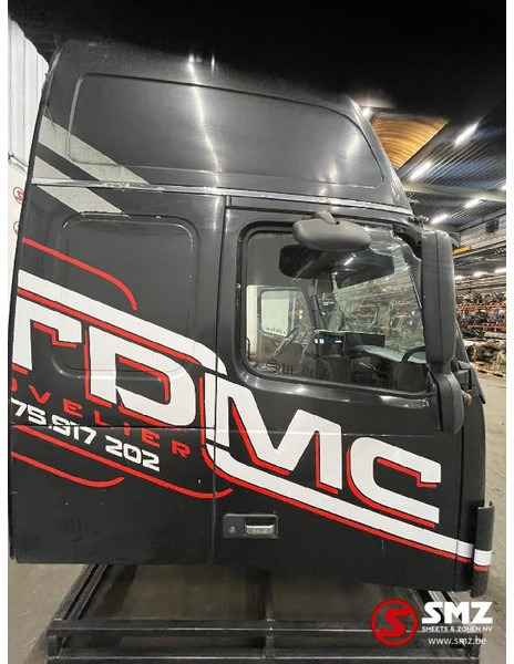 Volvo Occ cabine compleet Volvo FH16 L2H3 - Cabine e interior por Camião: foto 4 Volvo Occ cabine compleet Volvo FH16 L2H3 - Cabine e interior por Camião: foto 4