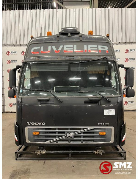 Volvo Occ cabine compleet Volvo FH16 L2H3 - Cabine e interior por Camião: foto 1 Volvo Occ cabine compleet Volvo FH16 L2H3 - Cabine e interior por Camião: foto 1
