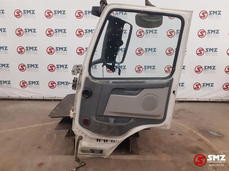 Volvo Occ deur rechts Volvo - Porta e peças por Camião: foto 2 Volvo Occ deur rechts Volvo - Porta e peças por Camião: foto 2