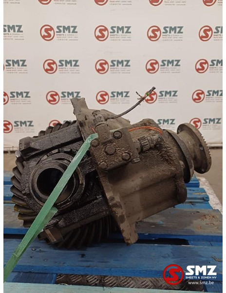 Volvo Occ differentiëel RSS1125A i =3,73 Volvo - Diferencial por Camião: foto 1 Volvo Occ differentiëel RSS1125A i =3,73 Volvo - Diferencial por Camião: foto 1