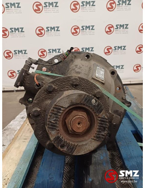 Volvo Occ differentiëel RSS1125A i =3,73 Volvo - Diferencial por Camião: foto 4 Volvo Occ differentiëel RSS1125A i =3,73 Volvo - Diferencial por Camião: foto 4