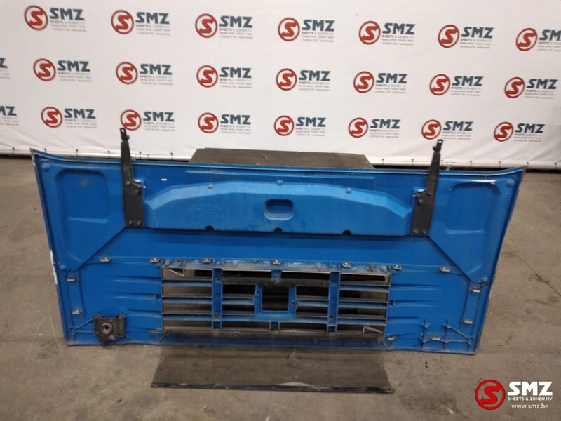 Volvo Occ grille Volvo FH 20360266 - Grade radiador por Camião: foto 2 Volvo Occ grille Volvo FH 20360266 - Grade radiador por Camião: foto 2