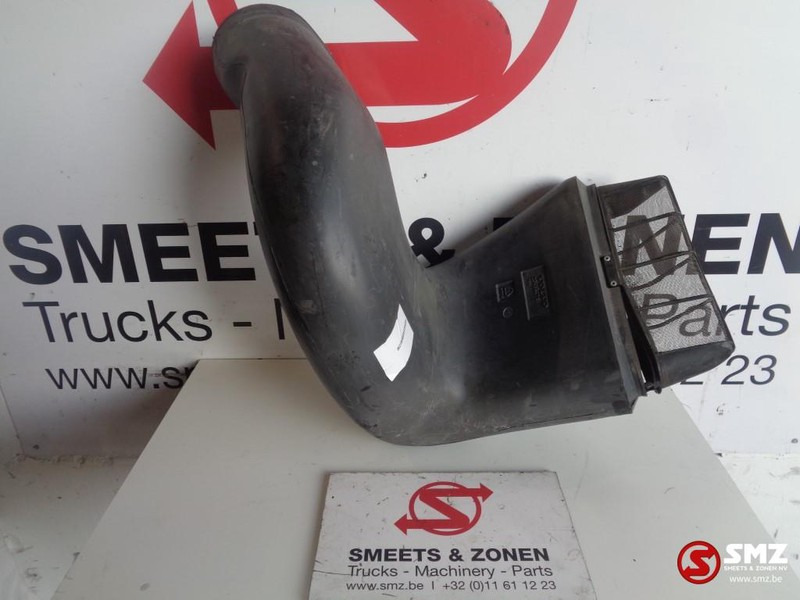 Volvo Occ inlaatstuk luchtfilter volvo fh - Sistema de admissão de ar por Camião: foto 2 Volvo Occ inlaatstuk luchtfilter volvo fh - Sistema de admissão de ar por Camião: foto 2