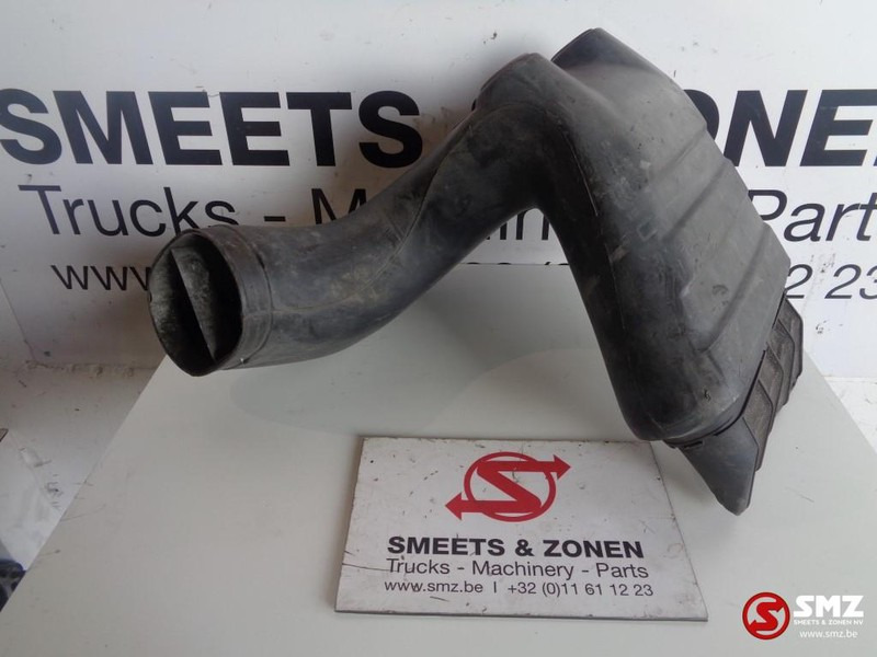 Volvo Occ inlaatstuk luchtfilter volvo fh - Sistema de admissão de ar por Camião: foto 1 Volvo Occ inlaatstuk luchtfilter volvo fh - Sistema de admissão de ar por Camião: foto 1