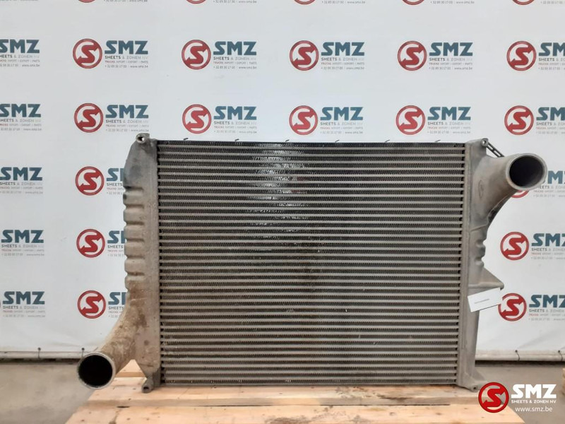 Volvo Occ intercooler Volvo - Intercooler por Camião: foto 1 Volvo Occ intercooler Volvo - Intercooler por Camião: foto 1