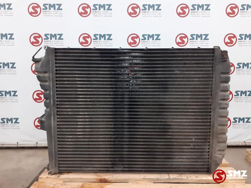 Volvo Occ intercooler Volvo - Intercooler por Camião: foto 2 Volvo Occ intercooler Volvo - Intercooler por Camião: foto 2