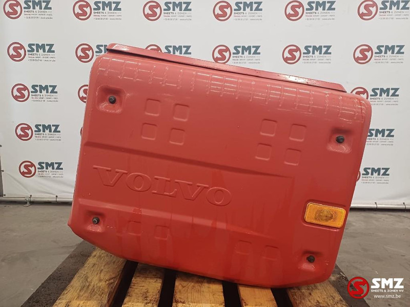 Volvo Occ katalysator Euro 6 Volvo - Conversor catalítico por Camião: foto 1 Volvo Occ katalysator Euro 6 Volvo - Conversor catalítico por Camião: foto 1