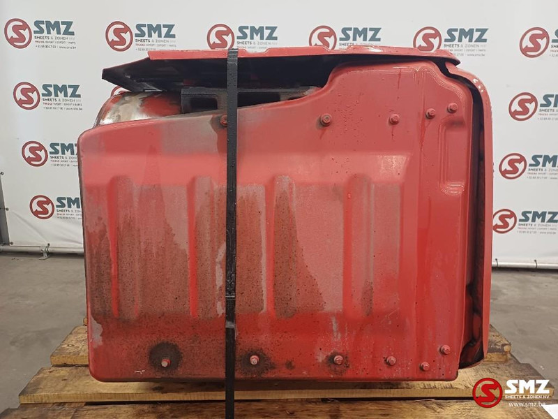 Volvo Occ katalysator Euro 6 Volvo - Conversor catalítico por Camião: foto 2 Volvo Occ katalysator Euro 6 Volvo - Conversor catalítico por Camião: foto 2