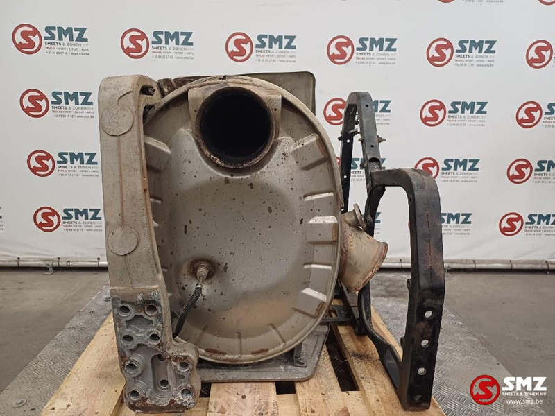 Volvo Occ katalysator Volvo - Conversor catalítico por Camião: foto 2 Volvo Occ katalysator Volvo - Conversor catalítico por Camião: foto 2